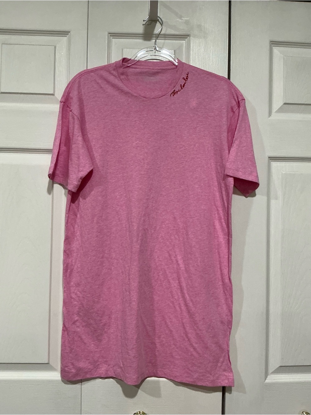 💙 NWT Victoria’s Secret PINK Night Shirt - XS (01565)